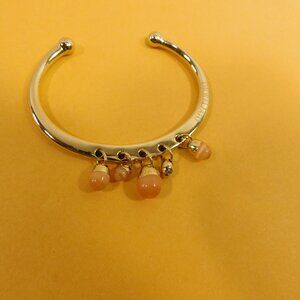 Ladies Morellato Cuff Bracelet